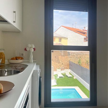 Cerezashomes5 Jaraíz de la Vera Exterior foto
