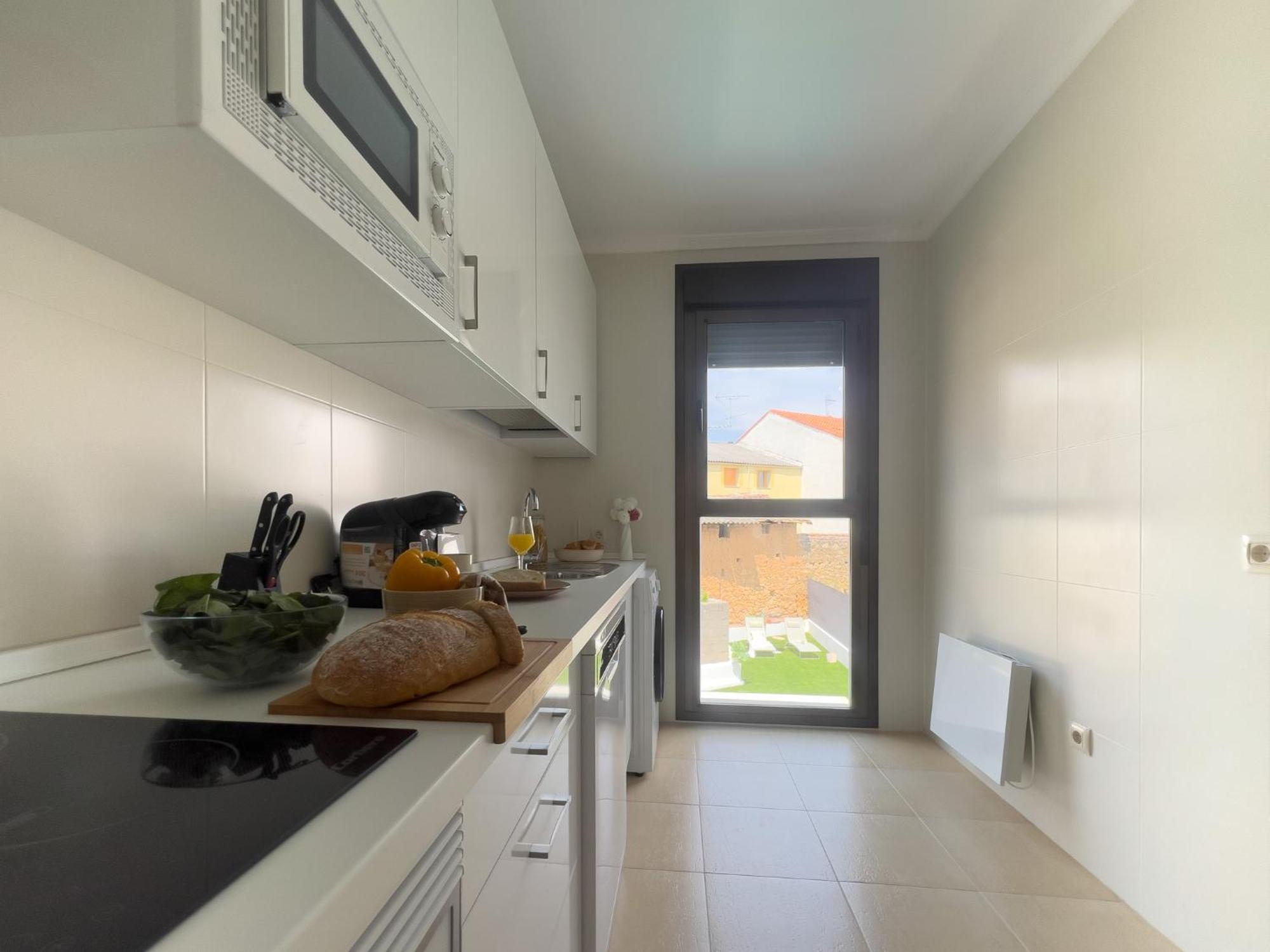 Cerezashomes5 Jaraíz de la Vera Exterior foto